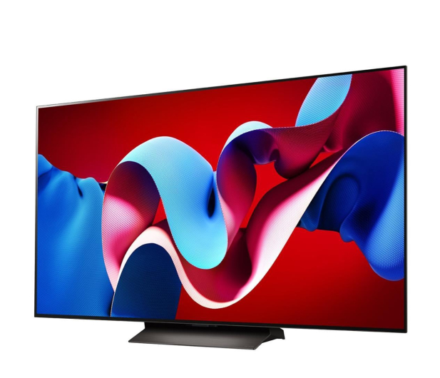 LG OLED65C45LA 65" OLED 4K 120Hz WebOS Dolby Atmos Vision OLED65C45LA.AEU - 1244509 - zdjęcie 3